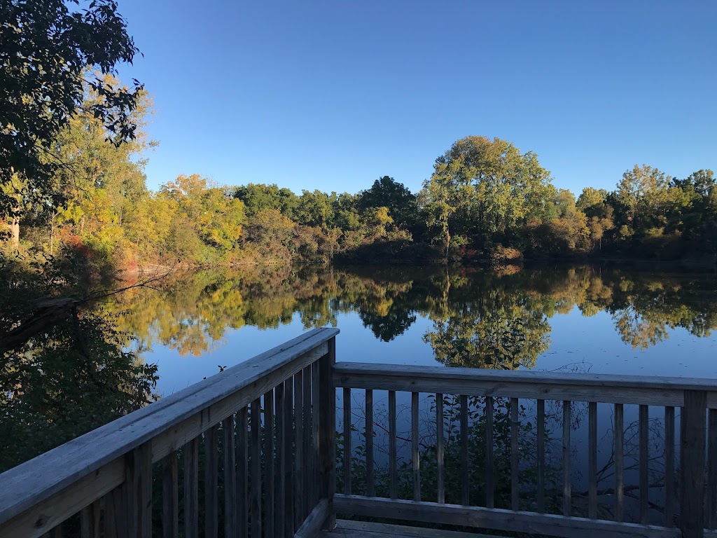 Detroit River International Wildlife Refuge - Gibraltar Bay Unit | 28820 E River Rd, Grosse Ile Township, MI 48138, USA | Phone: (734) 365-0219