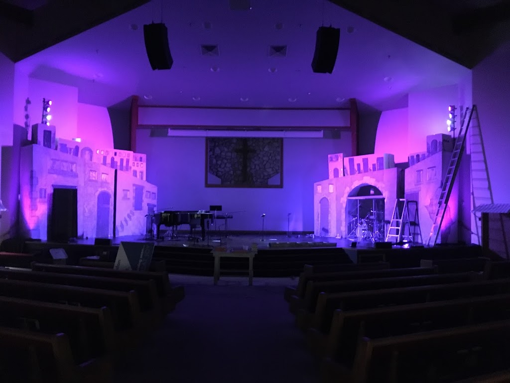 The Church at Bradenton: First Church of God | 2520 43rd St W, Bradenton, FL 34209, USA | Phone: (941) 792-3462