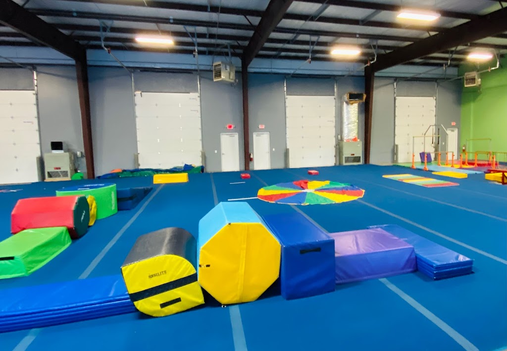 Intrigue Gymnastics Mt. Juliet | 5510 E Division St, Mt. Juliet, TN 37122, USA | Phone: (615) 443-7995