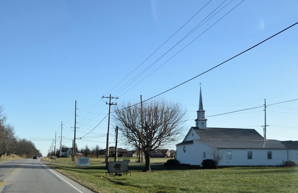 Pleasant Grove Methodist Church | Charlestown, IN 47111, USA | Phone: (812) 256-5339
