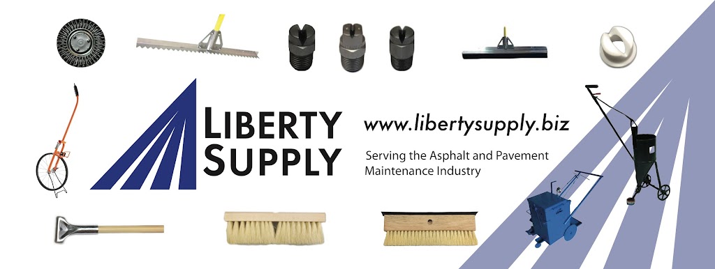 Liberty Supply | 8775 Turnell Rd, Blue Mounds, WI 53517, USA | Phone: (608) 795-2419