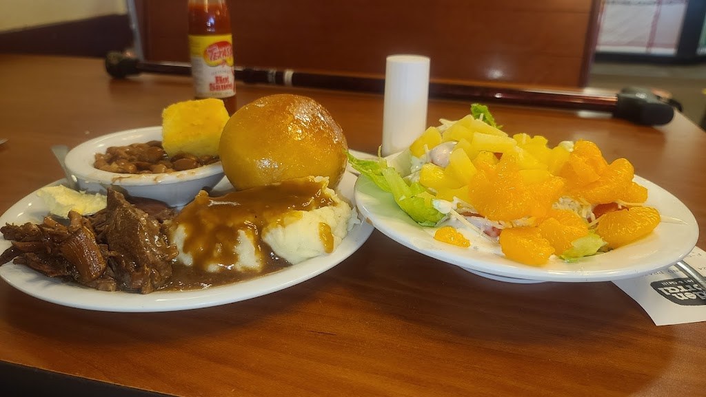 Golden Corral Buffet & Grill | 2820 I-20 West, Grand Prairie, TX 75052 | Phone: (972) 641-1800