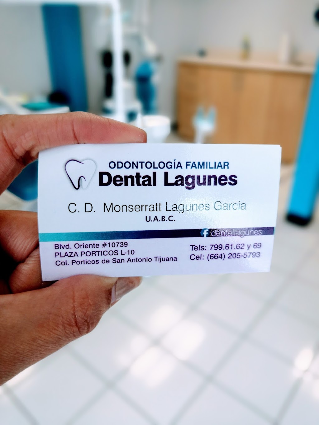 Dental Lagunes | Blvd. el Rosario 10739, Porticos De San Antonio, 22666 Portico de San Antonio, B.C., Mexico | Phone: 664 799 6162
