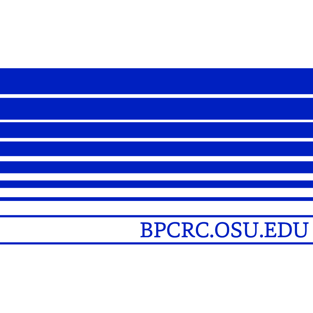 Byrd Polar and Climate Research Center | 1090 Carmack Rd, Columbus, OH 43210, USA | Phone: (614) 292-6531