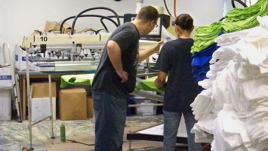 Promo Planet | 1124 W Fuller Ave, Fort Worth, TX 76115, USA | Phone: (817) 529-9909