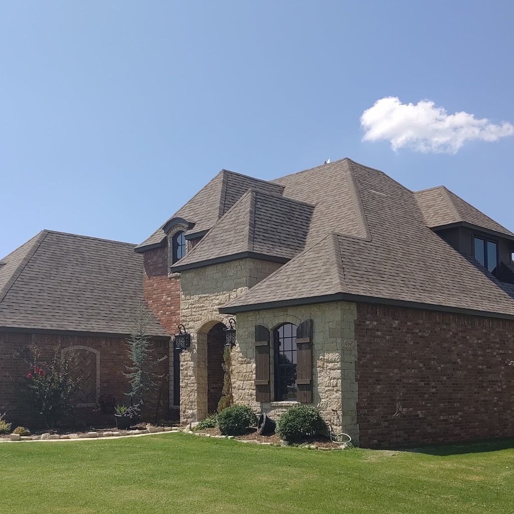 Karaco Construction LLC | 11808 SW 4th St, Yukon, OK 73099, USA | Phone: (405) 464-1395