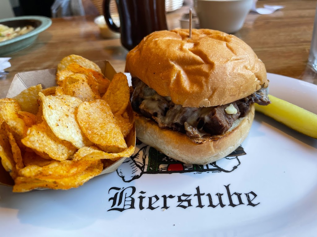 RWs Bierstube Bowl and Grill | 233 Withers Harbor Dr, Red Wing, MN 55066, USA | Phone: (651) 385-8852