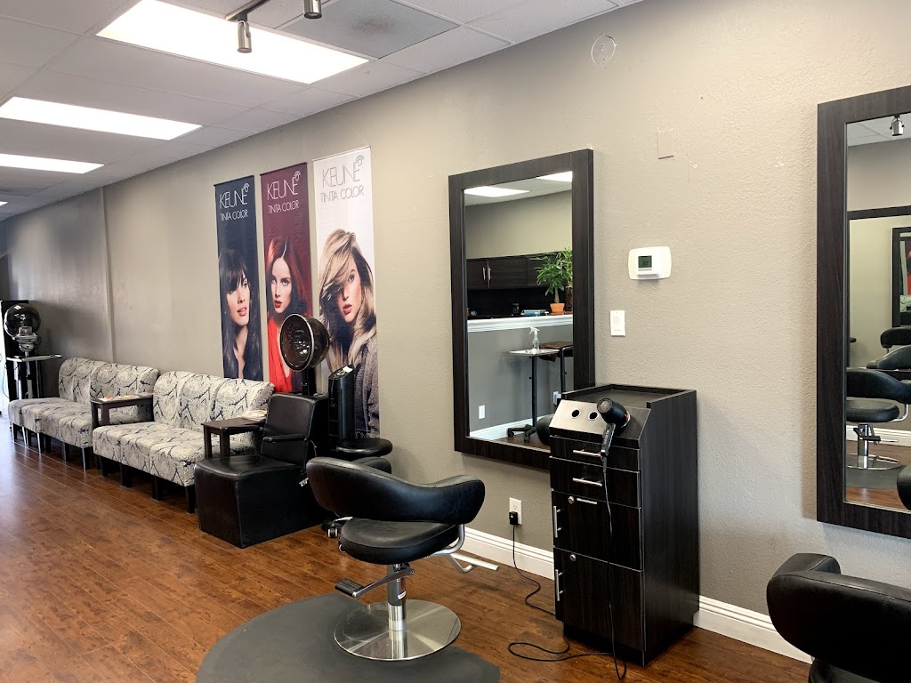 Creation Hair Salon | 9766 19th St, Rancho Cucamonga, CA 91737, USA | Phone: (909) 827-1647