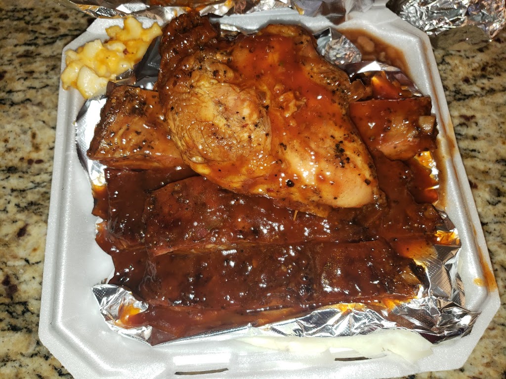 Browns Soul Food & Catering | 6733 Springdale Dr suite d, Riverdale, GA 30274, USA | Phone: (678) 698-6355