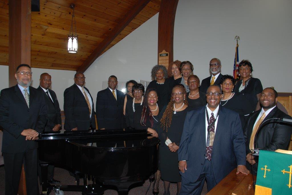 Bethel African Methodist Episcopal Church | 2521 N Armistead Ave, Hampton, VA 23666, USA | Phone: (757) 723-4065