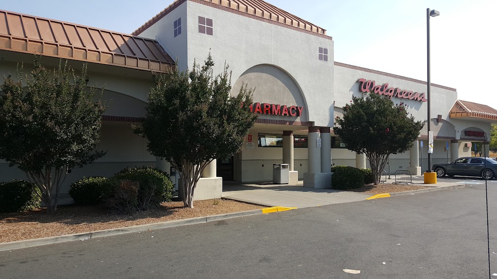 Walgreens | 1050 Redwood St, Vallejo, CA 94590, USA | Phone: (707) 557-6948