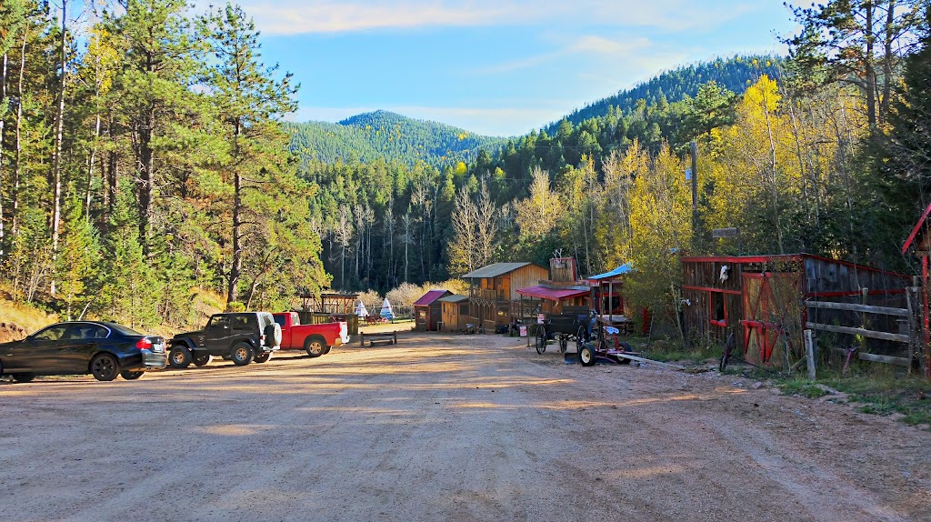 Old Stage Riding Stables | 6620 Old Stage Rd, Colorado Springs, CO 80906, USA | Phone: (719) 448-0371
