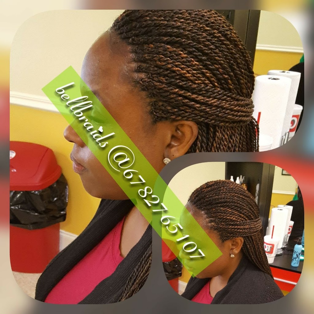 Belliences Hair Salon - Hair Braiding in Stone Mountain GA | 4112 Redan Rd F, Stone Mountain, GA 30083, USA | Phone: (678) 276-5107