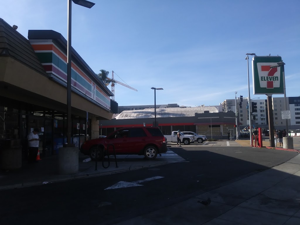 7-Eleven | 2350 Harrison St, Oakland, CA 94612, USA | Phone: (510) 835-2029