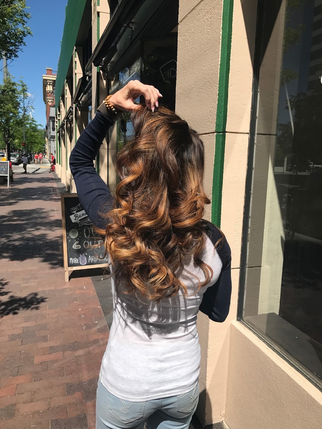 Cara Starr Hairdresser Extraordinaire | 118 N Latah St, Boise, ID 83706, USA | Phone: (208) 570-3379