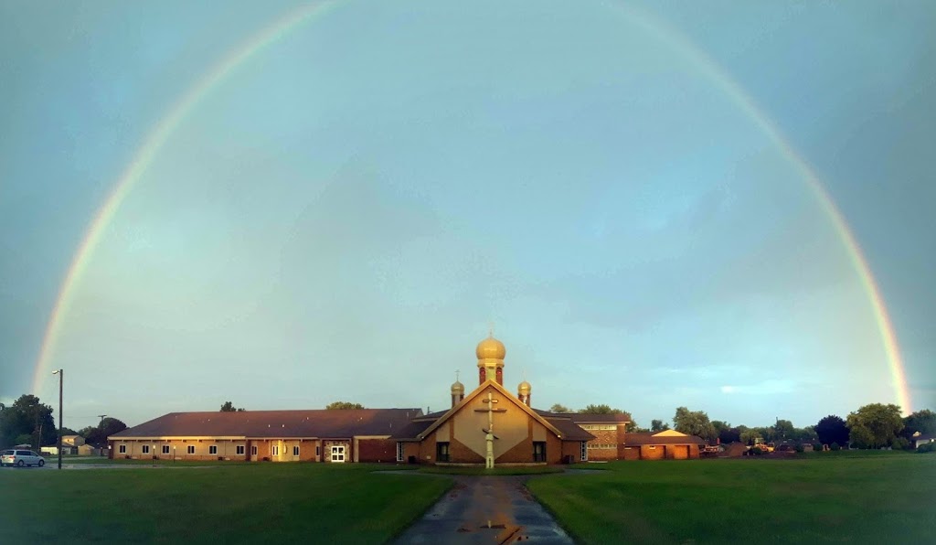 St. Stephen Byzantine Catholic Church | 4141 Laurence Ave, Allen Park, MI 48101 | Phone: (313) 382-5901