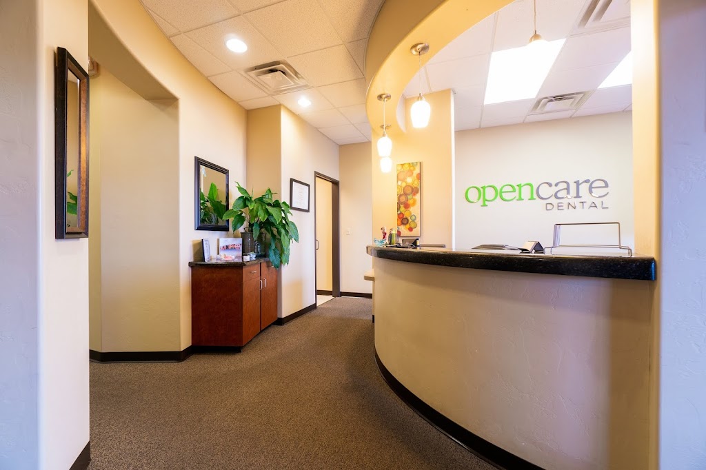 Opencare Dental | 631 W Valencia Rd, Tucson, AZ 85756, USA | Phone: (520) 812-6736