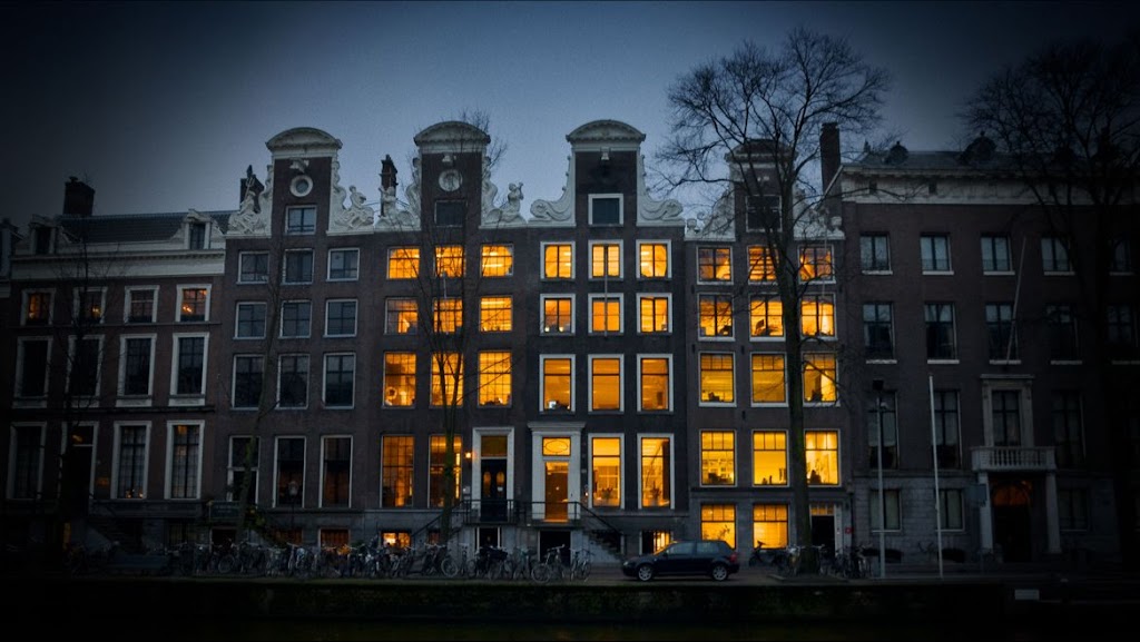 180 Amsterdam | Herengracht 506, 1017 CB Amsterdam, Netherlands | Phone: 020 422 2180