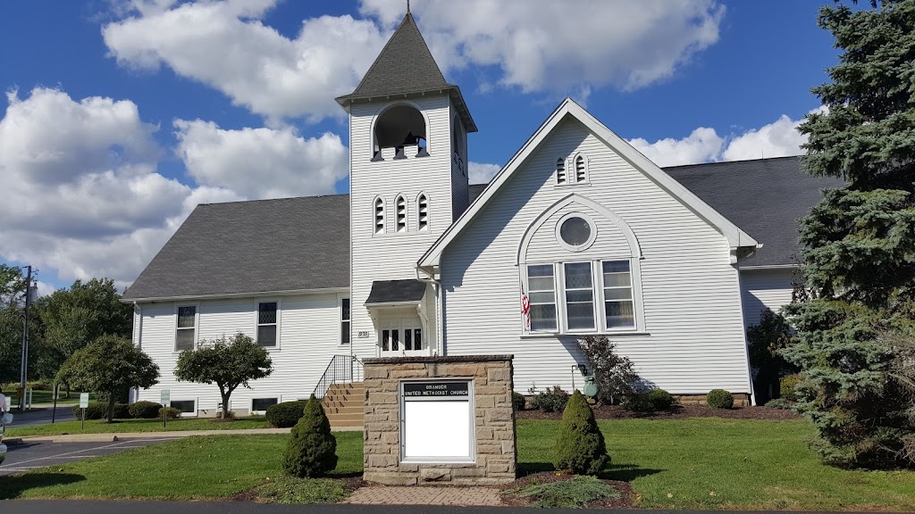 Granger United Methodist Church | 1235 Granger Rd, Medina, OH 44256 | Phone: (330) 239-2396