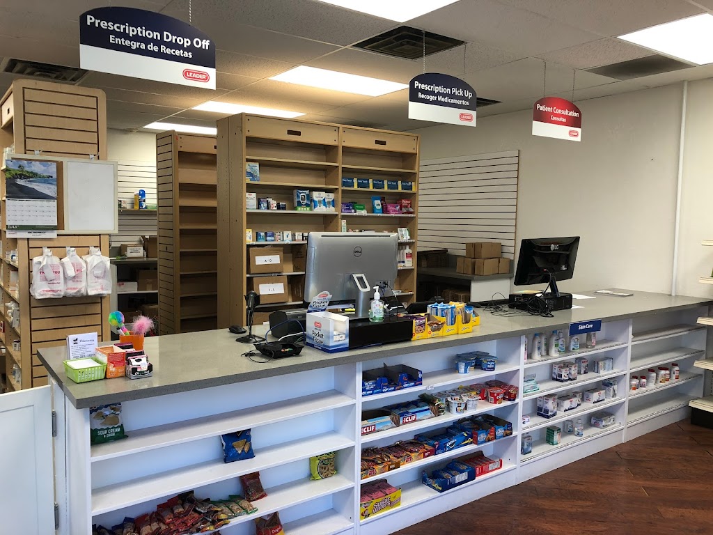 ABC Pharmacy | 2920 Inland Empire Blvd #112, Ontario, CA 91764, USA | Phone: (909) 291-3800