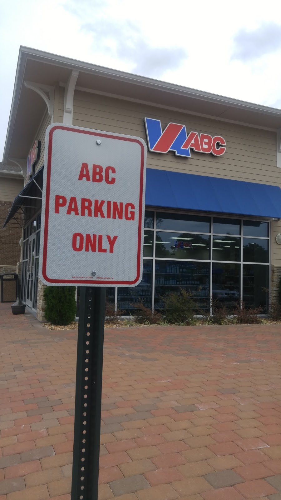 Virginia ABC | 5911 Harbour View Blvd, Suffolk, VA 23435, USA | Phone: (757) 720-2122