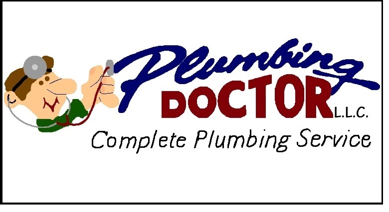 Plumbing Doctor LLC | 14422 SW Prairie Creek Rd, Rose Hill, KS 67133 | Phone: (316) 733-0525