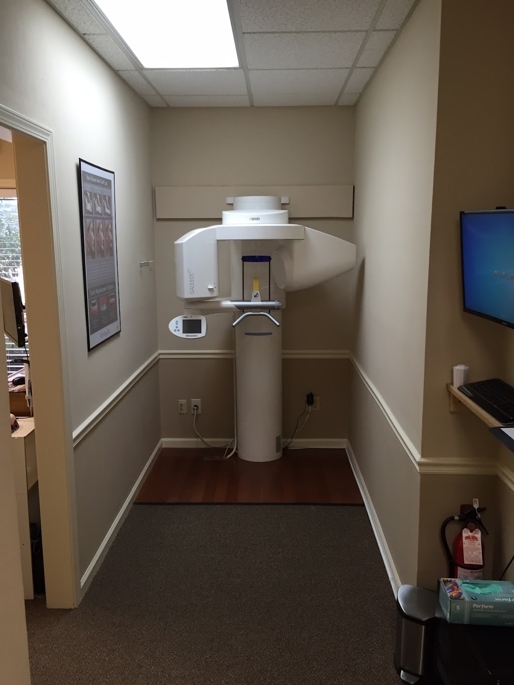 Volner Family Dental DDS | 6480 Stage Rd, Bartlett, TN 38134, USA | Phone: (901) 388-0980