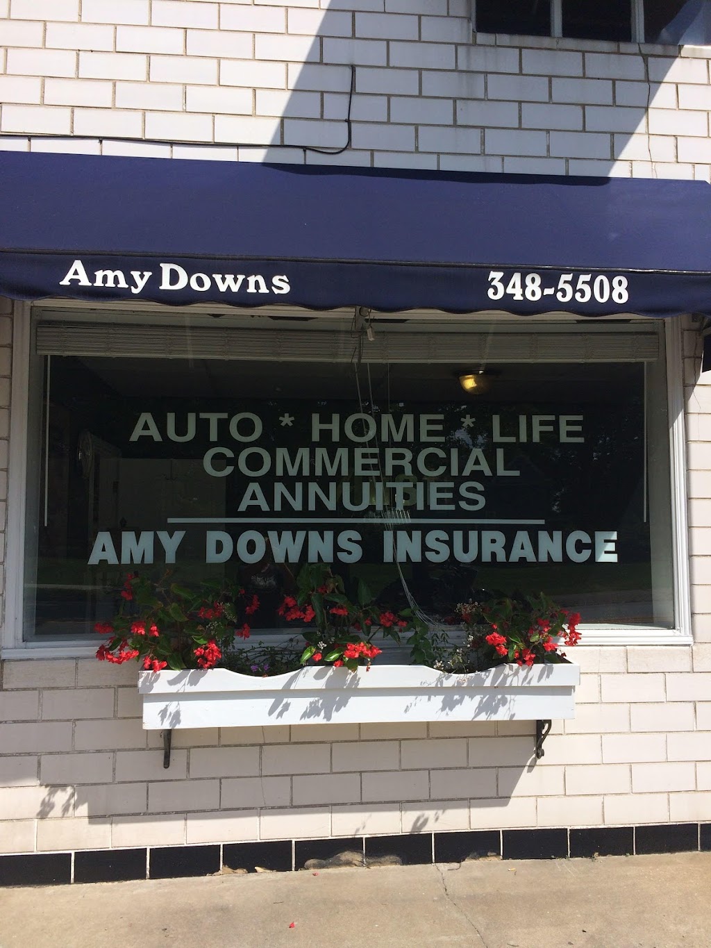 Amy Downs Hurst: Allstate Insurance | 315 N 3rd St, Bardstown, KY 40004, USA | Phone: (502) 348-5508