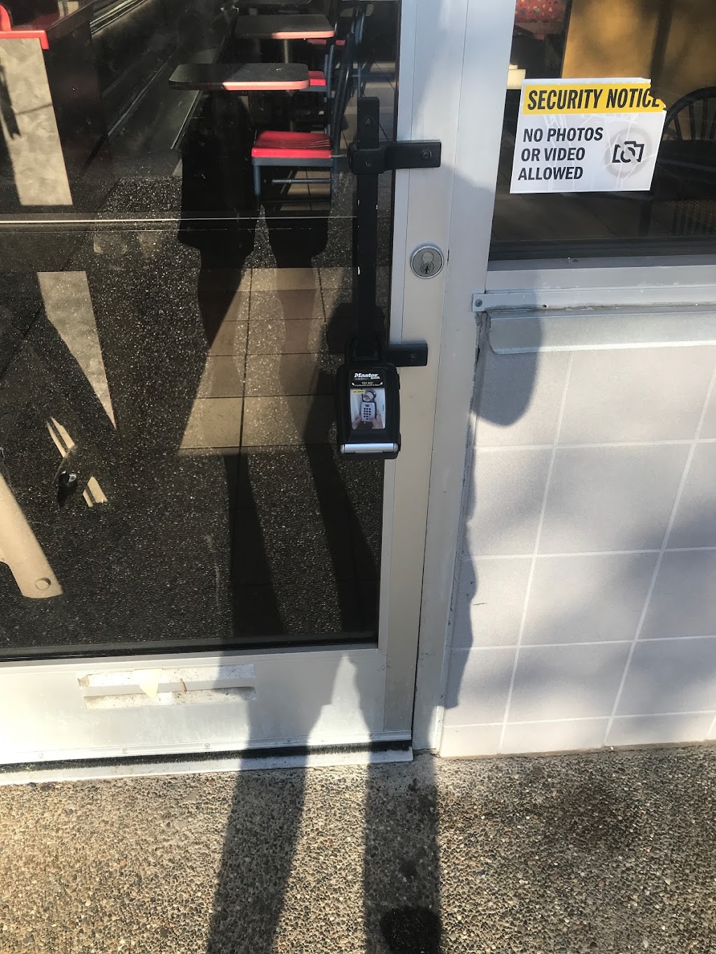 Swift Locksmith | 2514 Key W Way, Sacramento, CA 95826, USA | Phone: (916) 995-0135