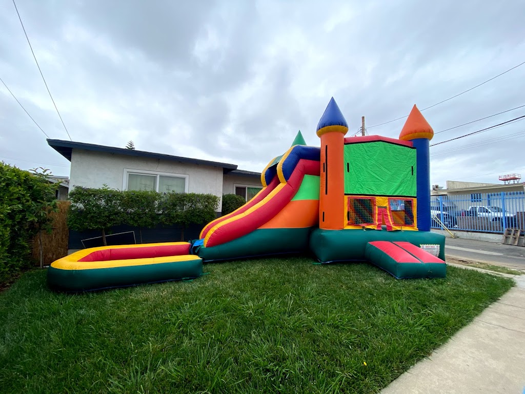 Jennifer’s Party Rental | 11513 Washington Blvd Unit D, Whittier, CA 90606, USA | Phone: (562) 746-3227