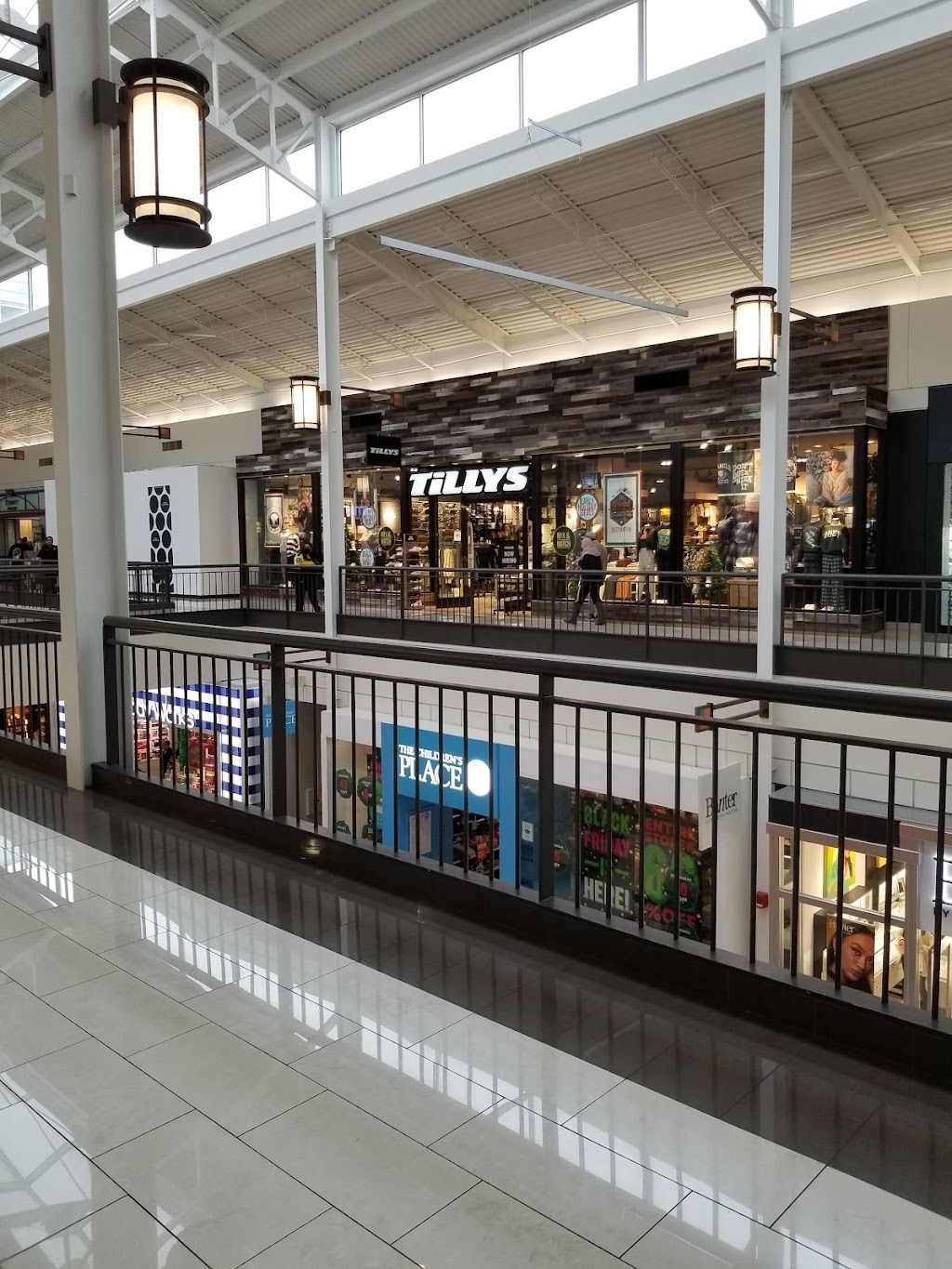 Arbrook Oaks Shopping Center | 3808-3810, S Cooper St, Arlington, TX 76015, USA | Phone: (214) 954-0600