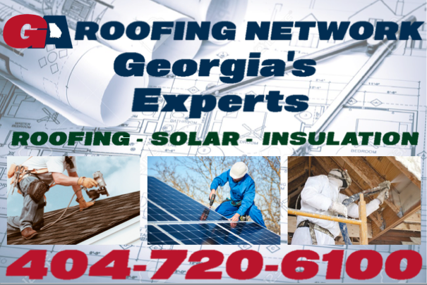 GEORGIA ROOFING NETWORK | 1255 Wynridge Crossing, Alpharetta, GA 30005, USA | Phone: (404) 720-6100