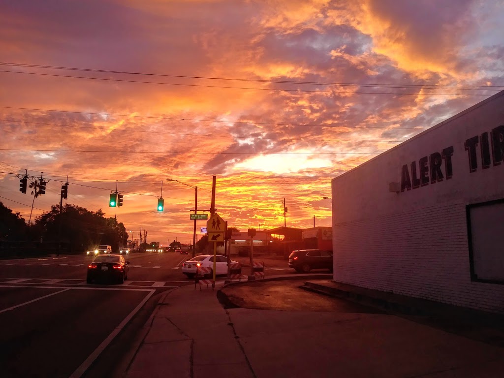 Alert Tire Service Inc | 1505 E Baker St, Plant City, FL 33563 | Phone: (813) 754-3554