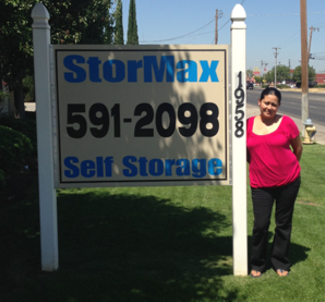 StorMax of Dinuba | 1958 E El Monte Way, Dinuba, CA 93618, USA | Phone: (559) 591-2098