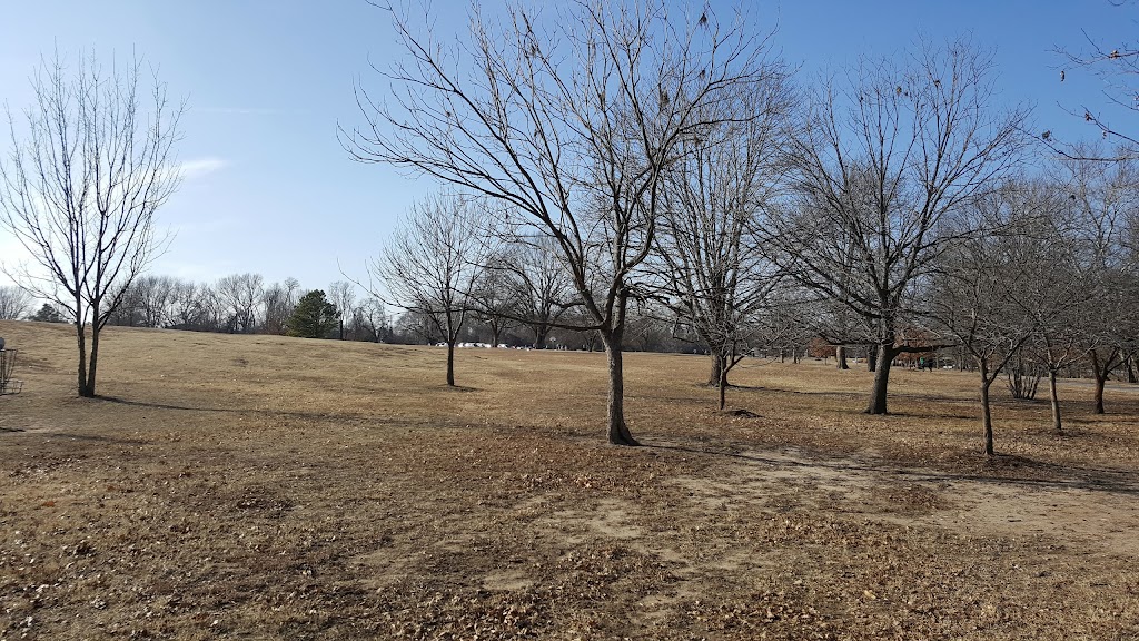 Biscuit Acres Dog Park | 5804 E 91st St, Tulsa, OK 74137, USA | Phone: (918) 596-2100