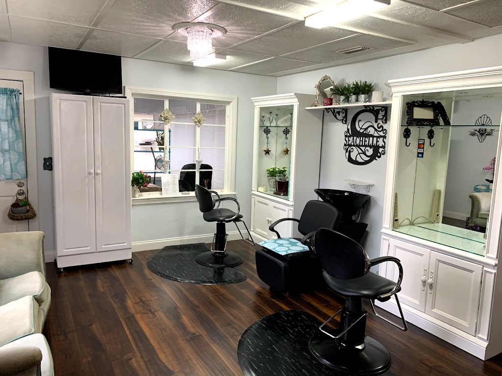 SeaChelles, LLC. Spa & Training Center | 623 N Lime Ave, Sarasota, FL 34237, USA | Phone: (941) 348-1933