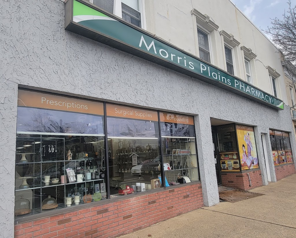 Morris Plains Pharmacy | 712 Speedwell Ave # 2, Morris Plains, NJ 07950, USA | Phone: (973) 539-3635