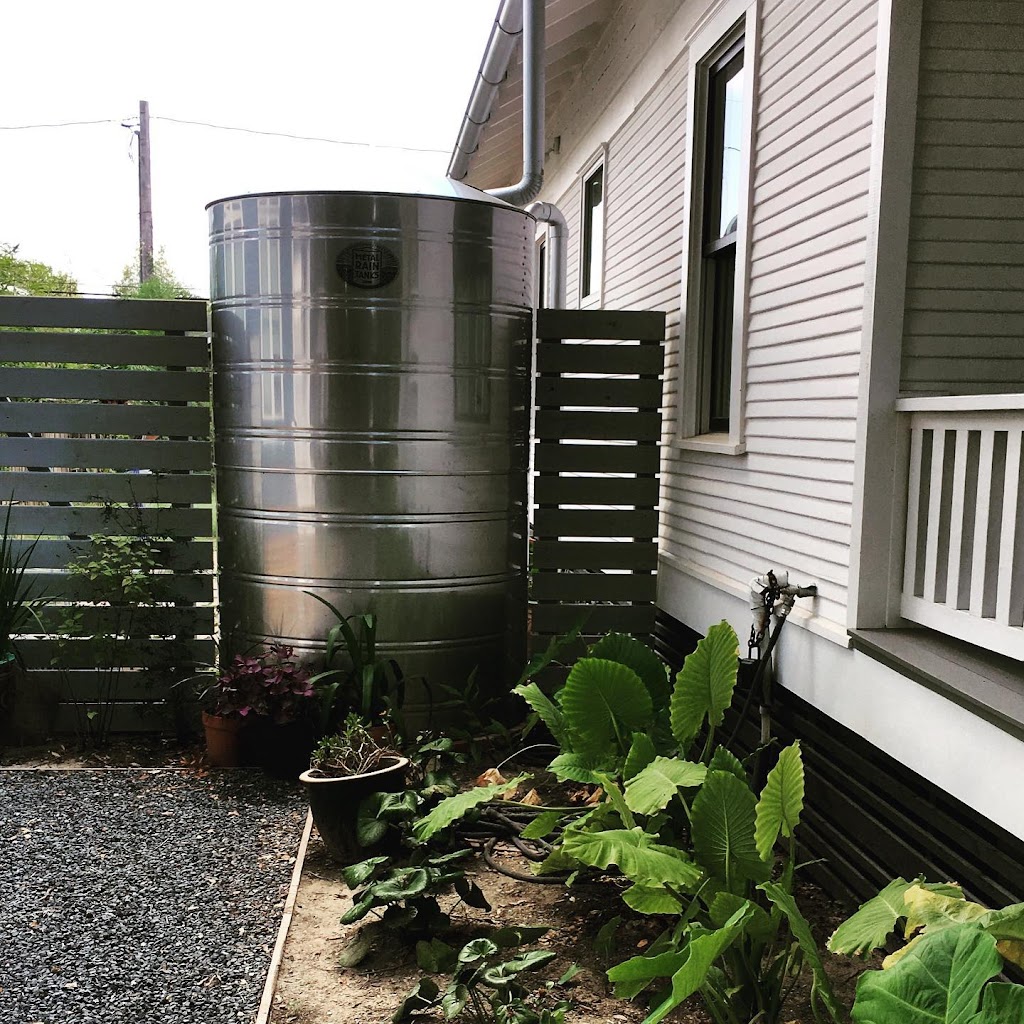 Metal Rain Tanks, LLC | 221 Bridge St S, Martinsville, VA 24112, USA | Phone: (276) 252-8700