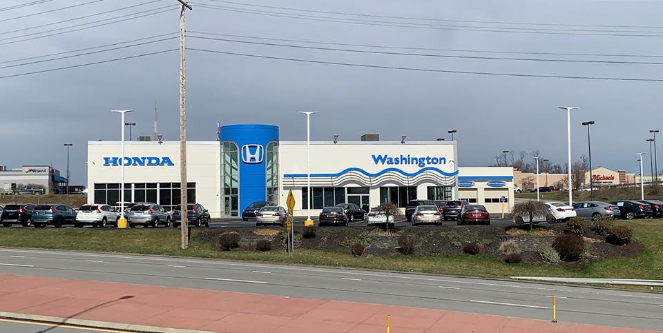 Washington Honda | 307 Washington Rd, Washington, PA 15301, USA | Phone: (724) 218-3912