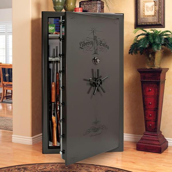 Liberty Safes of Oregon | 3964 OR-99E, Hubbard, OR 97032, USA | Phone: (503) 351-0627