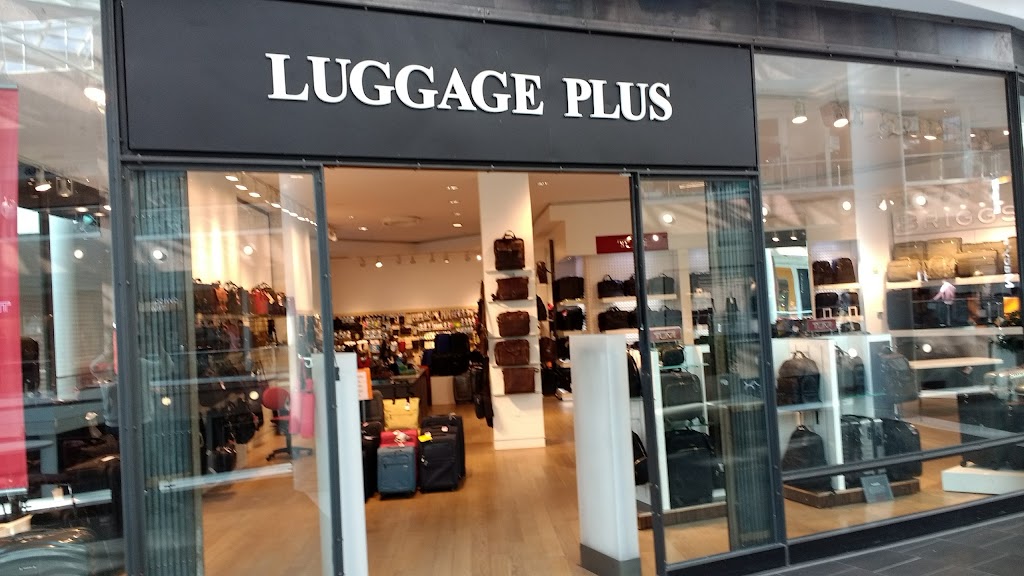 Luggage Plus | 1100 S Hayes St, Arlington, VA 22202, USA | Phone: (703) 734-2040