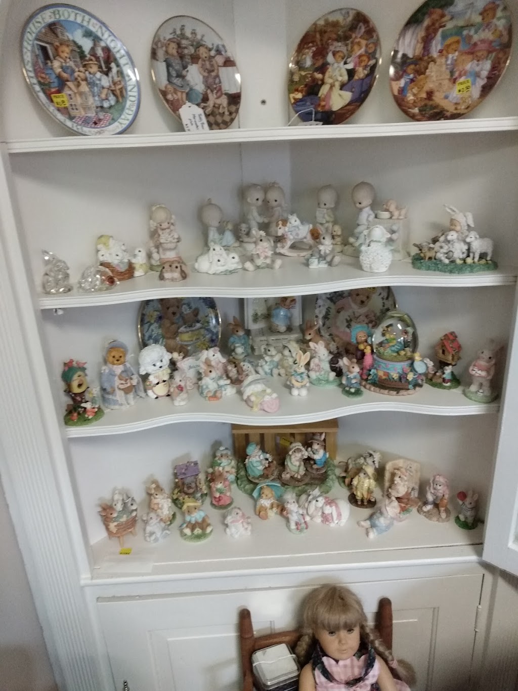 One of a Kind Crafts, Collectibles, and Furniture | 786 McCool Rd Suite 5, Valparaiso, IN 46385, USA | Phone: (219) 741-5070