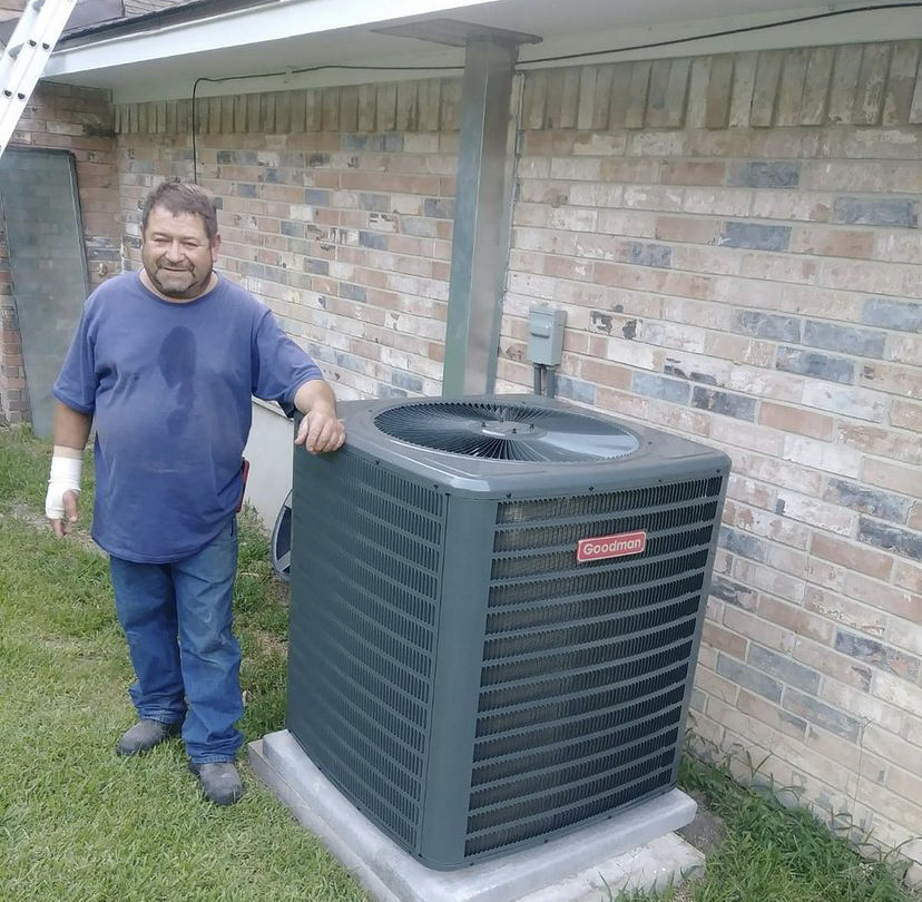 ACHDAN MAX | 18202 Stablewood Manor Trail, Richmond, TX 77407, USA | Phone: (832) 863-6160