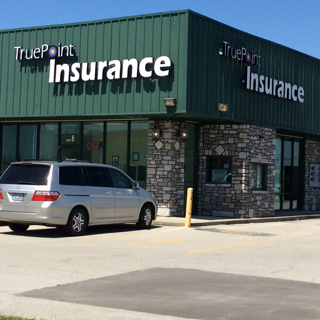 TruePoint Insurance | 6287 Taylorsville Rd, Fisherville, KY 40023, USA | Phone: (502) 410-5089