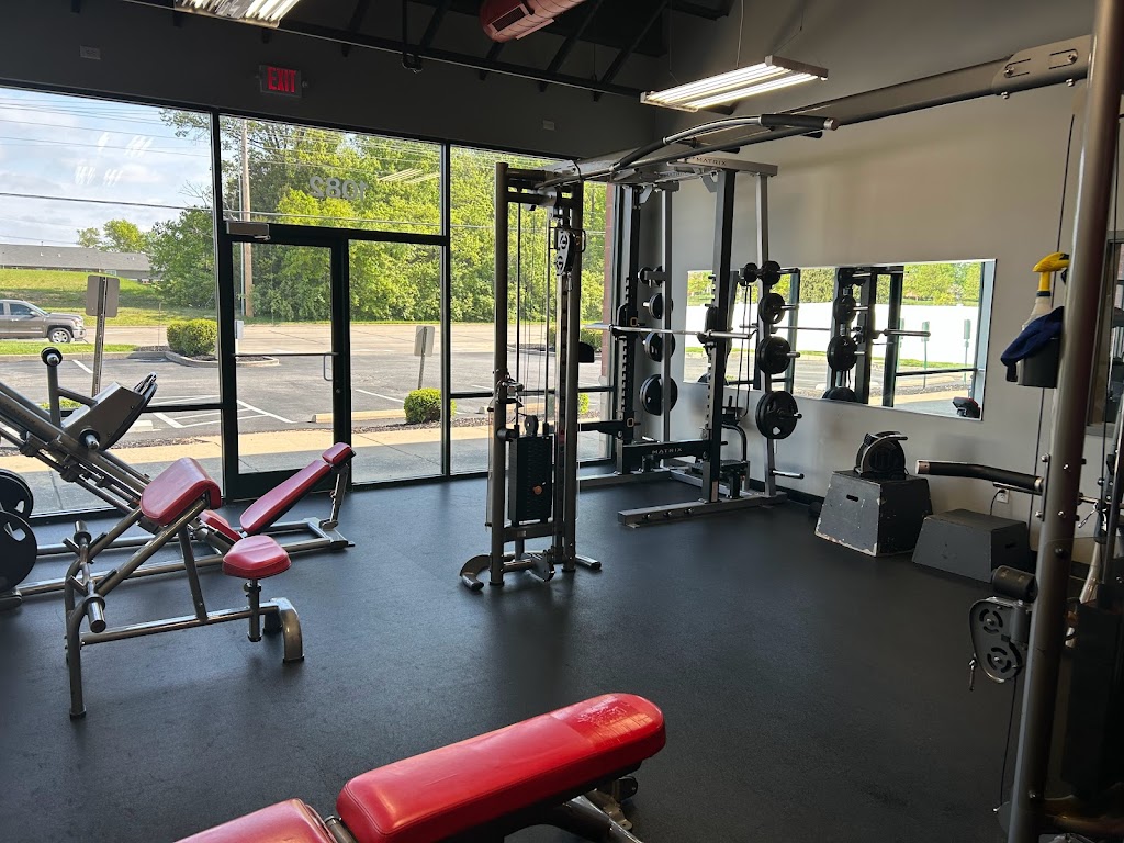 Snap Fitness OFallon | 1084 Tom Ginnever Ave, OFallon, MO 63366, USA | Phone: (636) 240-3934