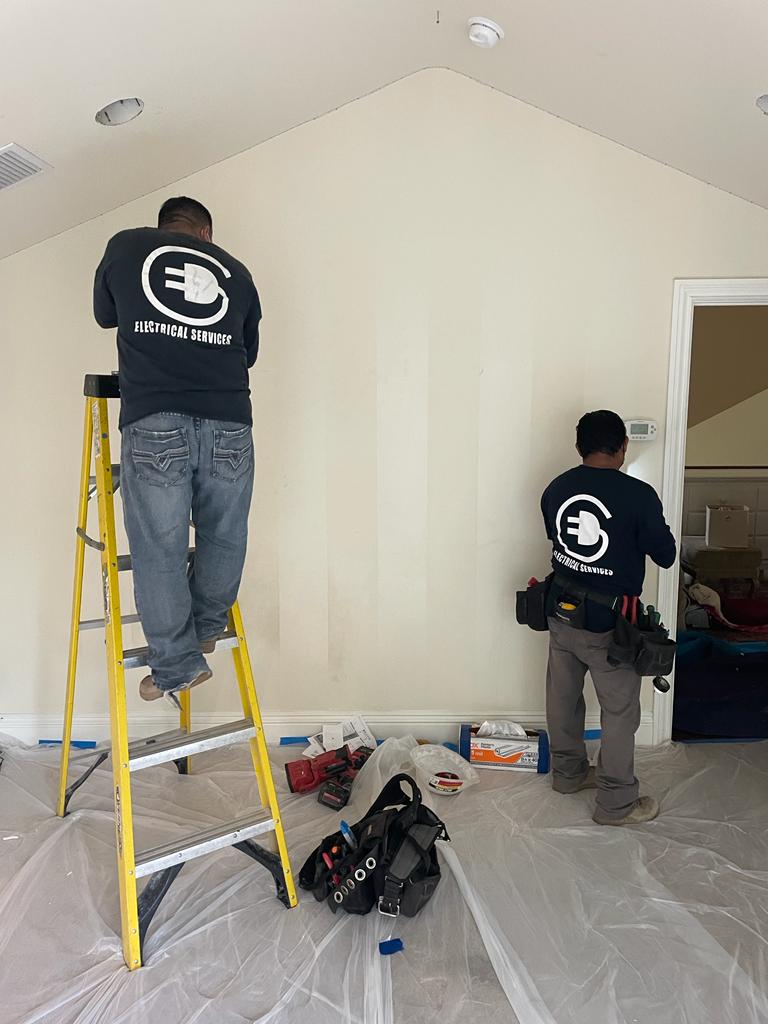 RG ELECTRIC | 5744 Norwich Ave, Sherman Oaks, CA 91411, USA | Phone: (818) 687-6716