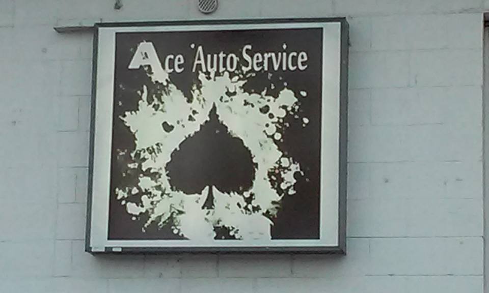 Ace Auto | 1706 PA-65, Ellwood City, PA 16117, USA | Phone: (724) 752-1333