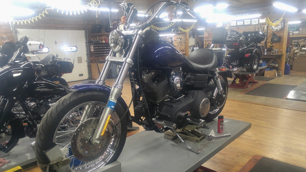 Gowanda Harley-Davidson | 2535 Gowanda Zoar Rd, Gowanda, NY 14070, USA | Phone: (716) 532-4584