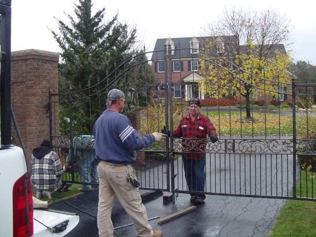 C & R Welding | 9 14th St, Troy, NY 12180, USA | Phone: (518) 274-5755