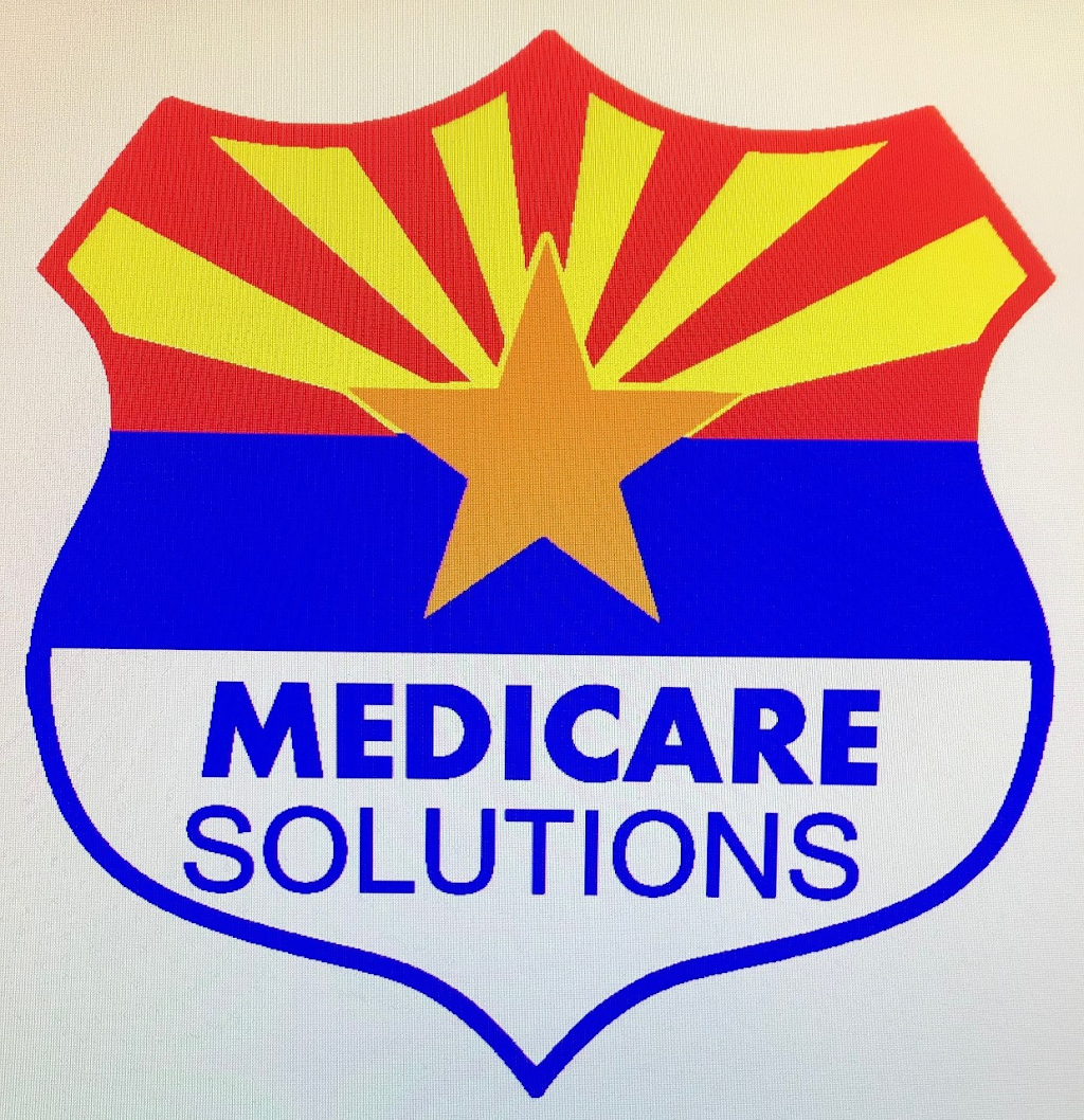 Arizona Medicare Solutions | 8708 W Thunderbird Rd Ste 2, Peoria, AZ 85381, USA | Phone: (602) 935-8636